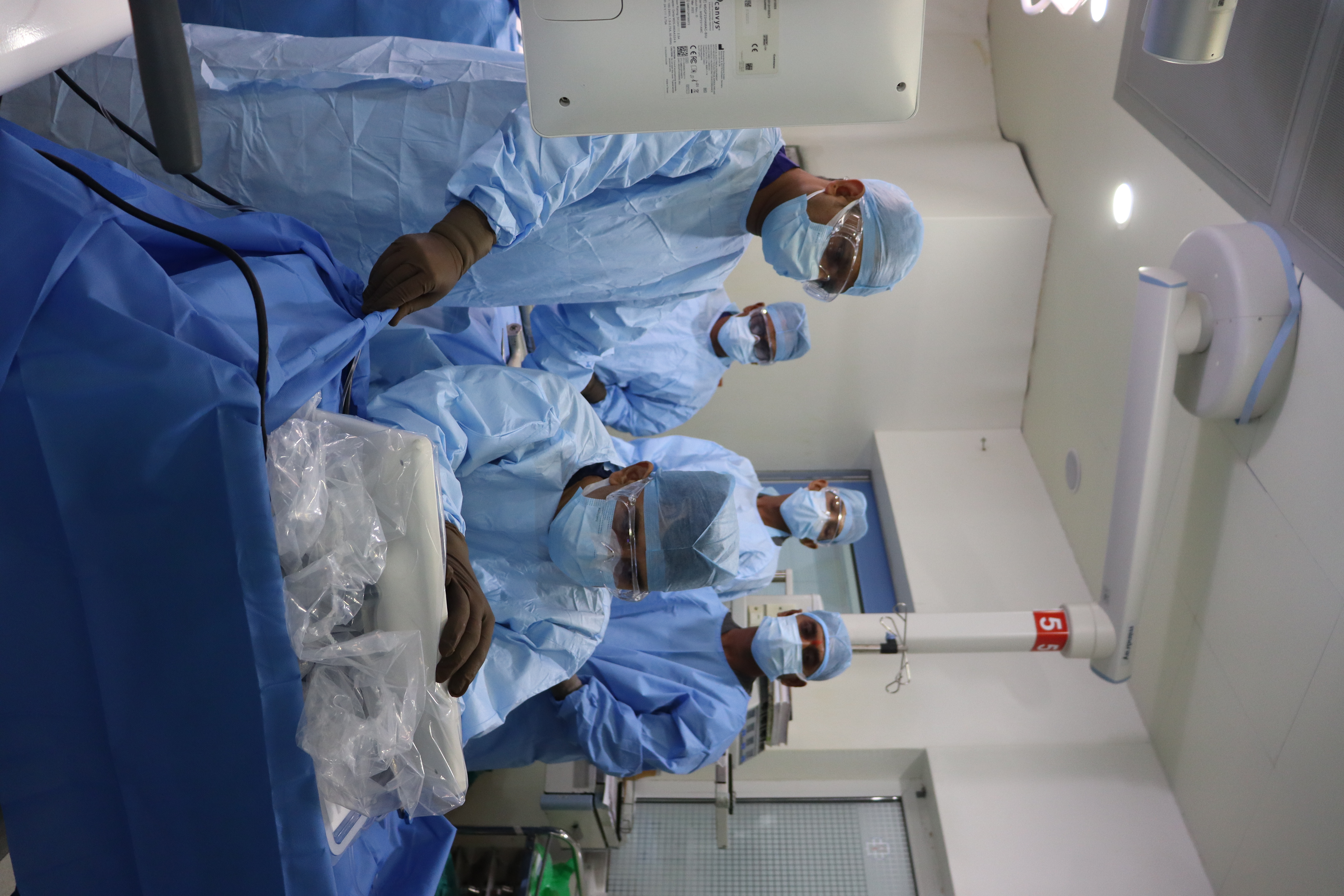 3D Surgical Planning