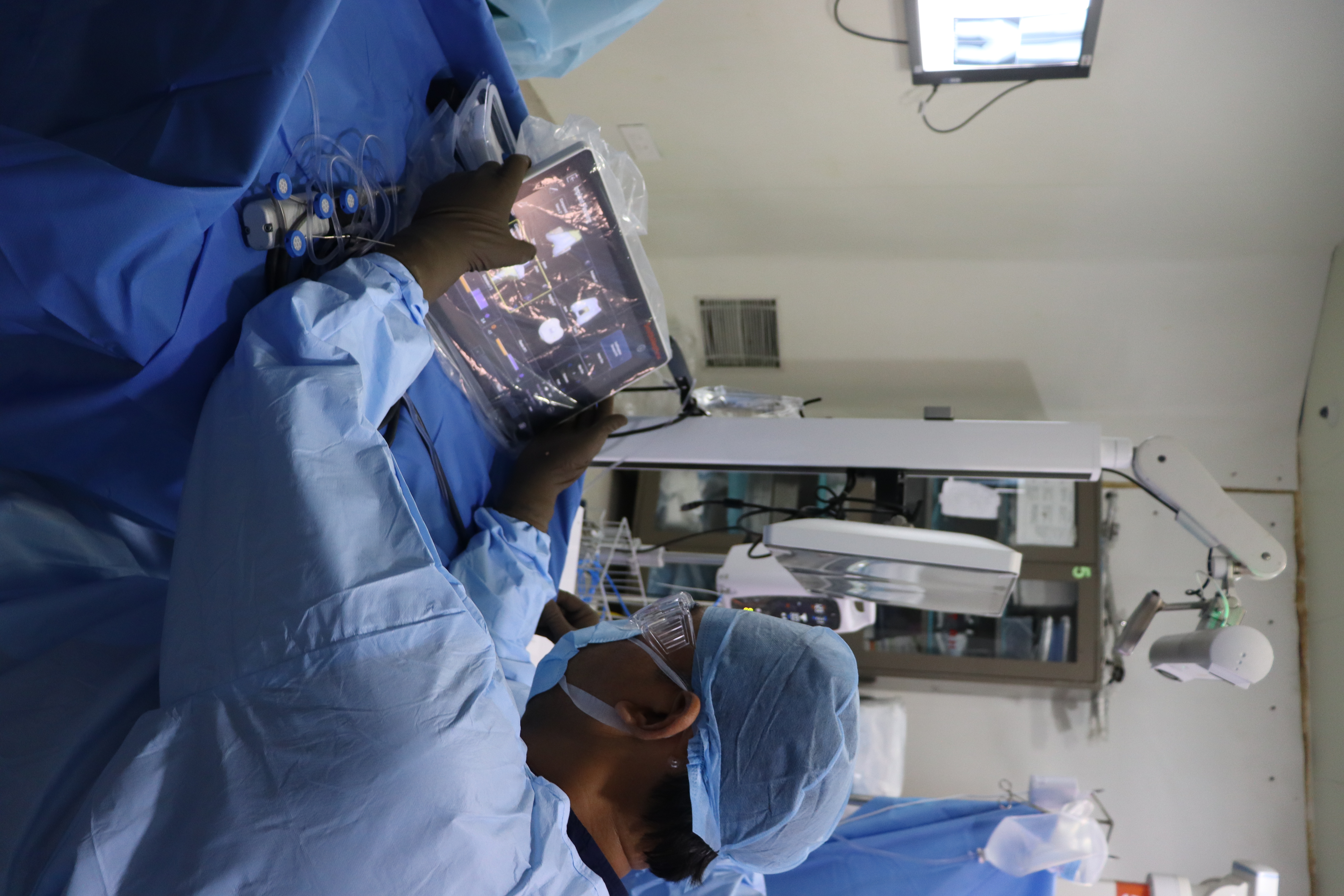 Post-Op Rehabilitation