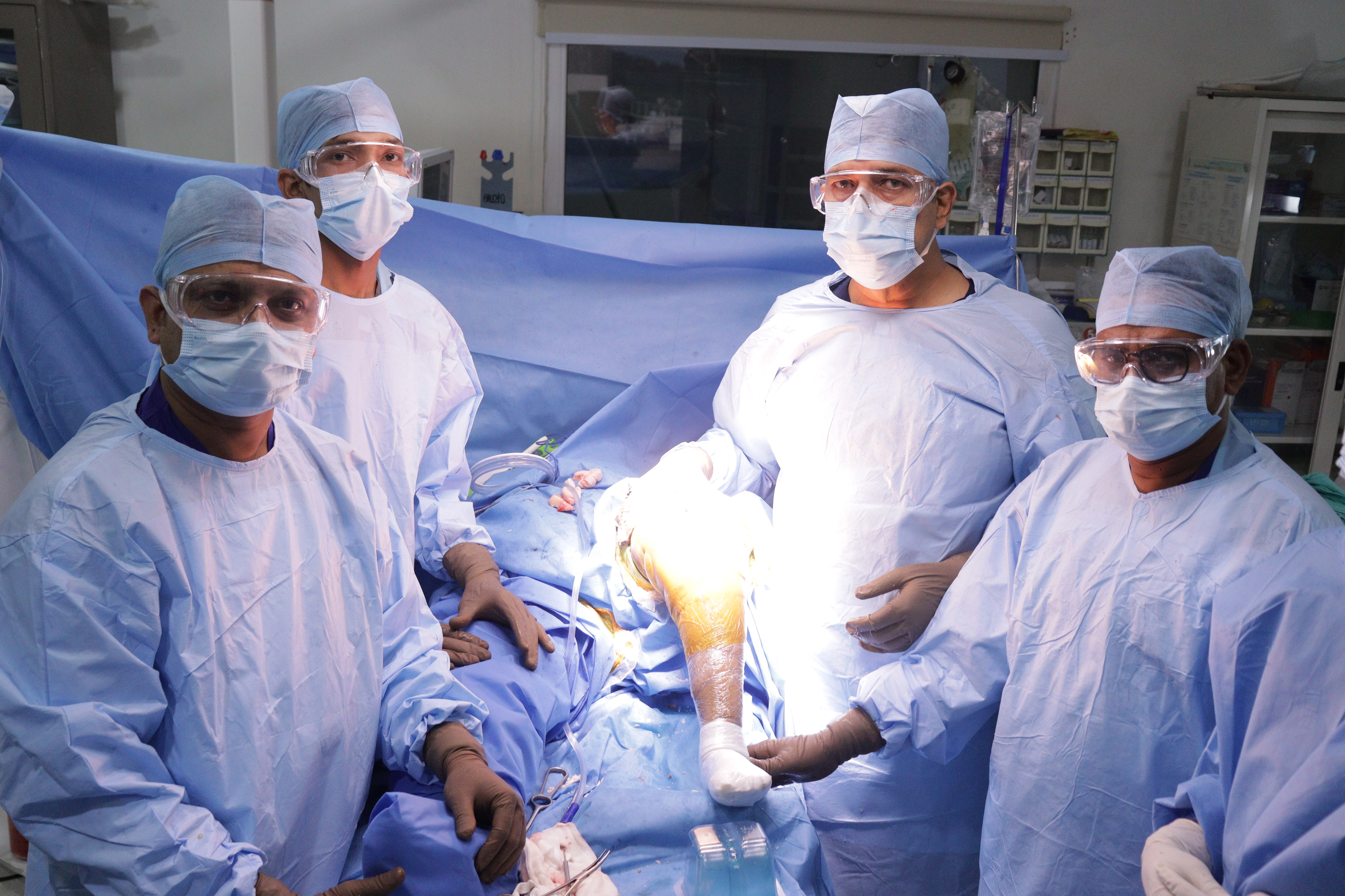 Orthopedic Conference & Knowledge