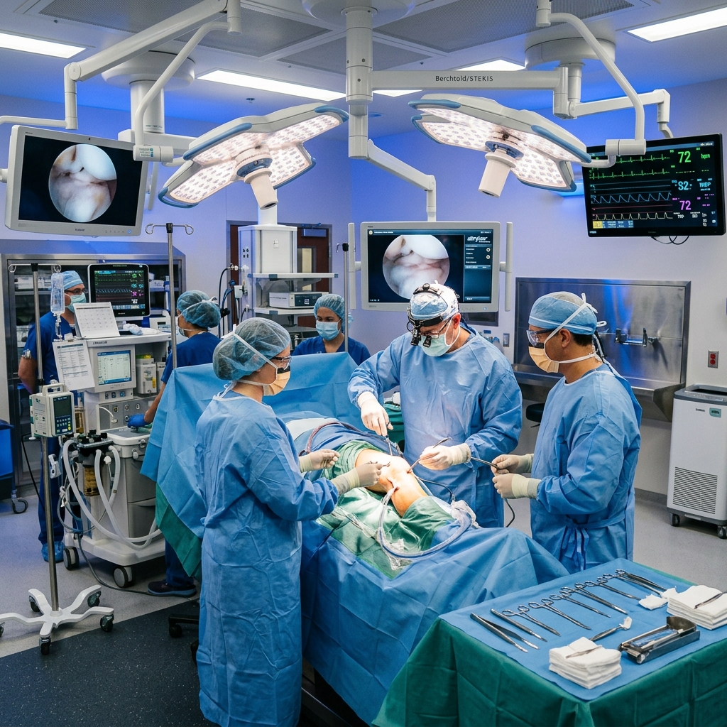 Shoulder & Rotator Cuff Care